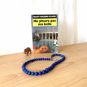 Sacred Stone – Lapis Lazuli Energy round Bead