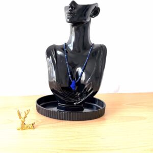 Earthbound Blue – Organic Lapis Lazuli Jewelry