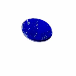 Oval Imperial Cut Lapis  Lazuli– Polished Afghan Quality